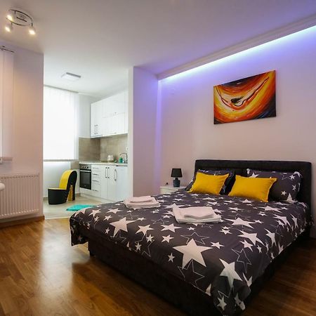 Manirosi 2 Apartman Суботица Экстерьер фото