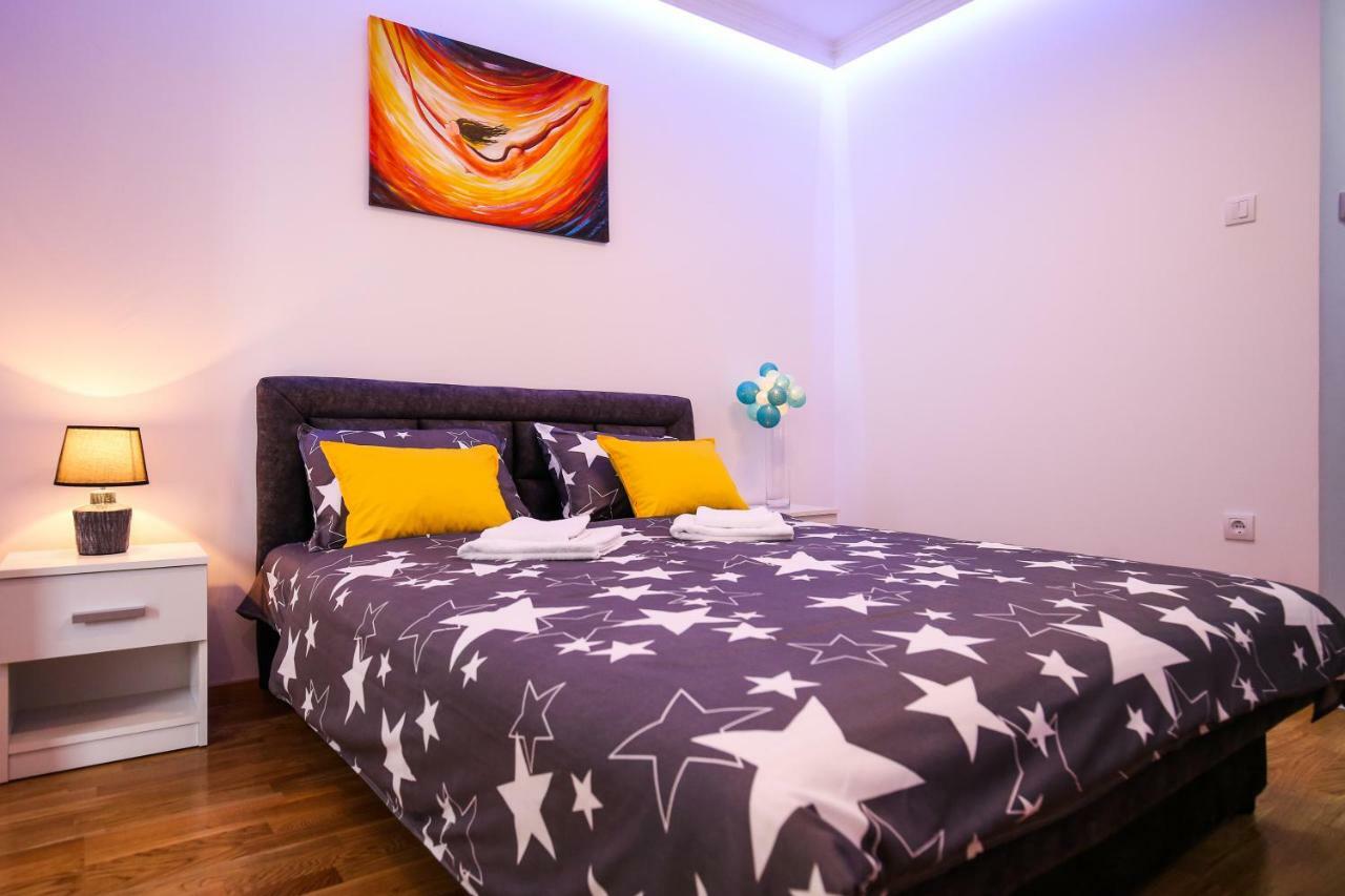 Manirosi 2 Apartman Суботица Экстерьер фото