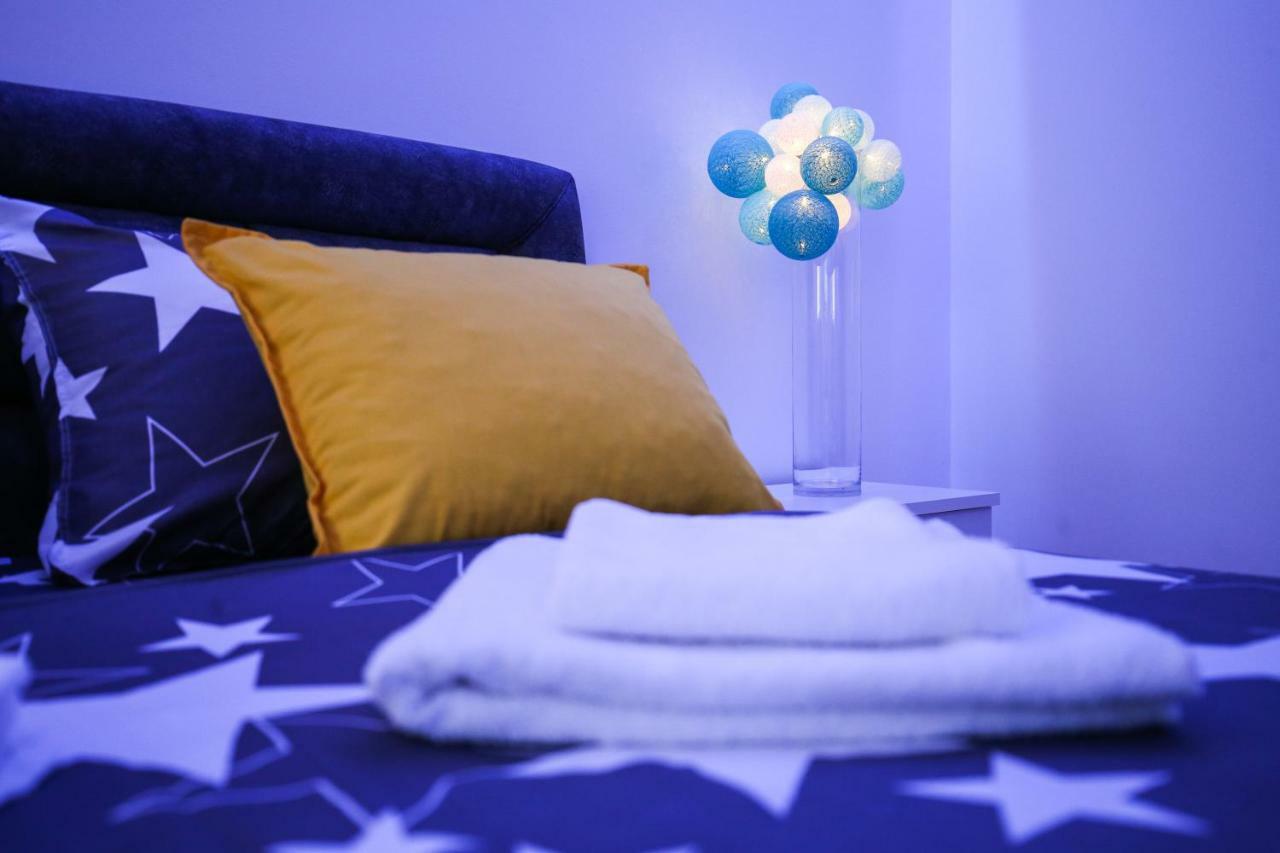 Manirosi 2 Apartman Суботица Экстерьер фото