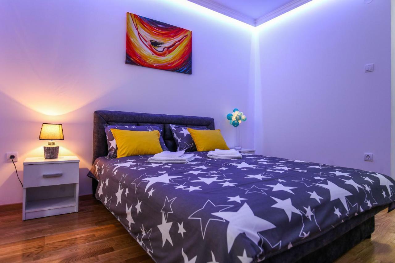 Manirosi 2 Apartman Суботица Экстерьер фото
